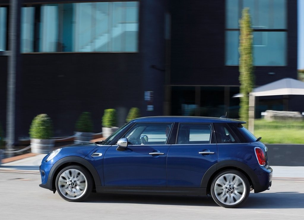 MINI COOPER 5-DOOR, foto 68