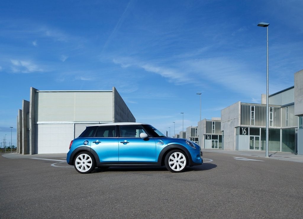 MINI COOPER 5-DOOR, foto 70