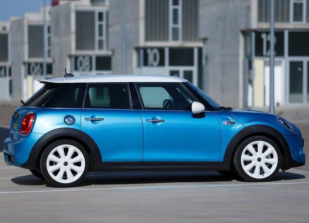 MINI COOPER 5-DOOR, foto 71