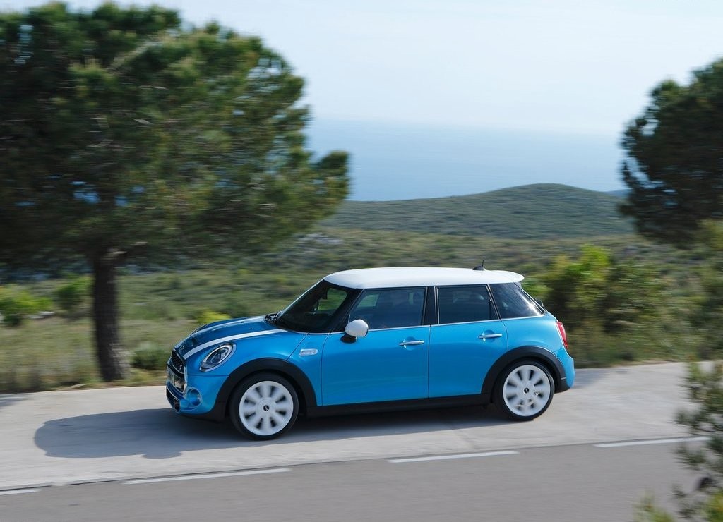 MINI COOPER 5-DOOR, foto 72