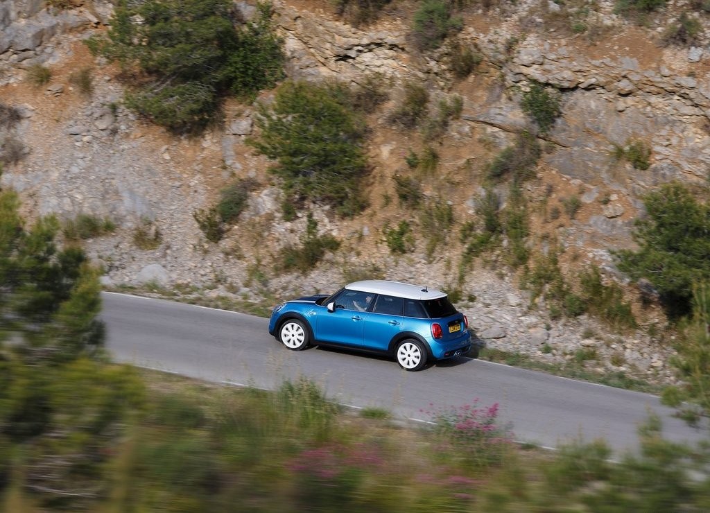 MINI COOPER 5-DOOR, foto 104
