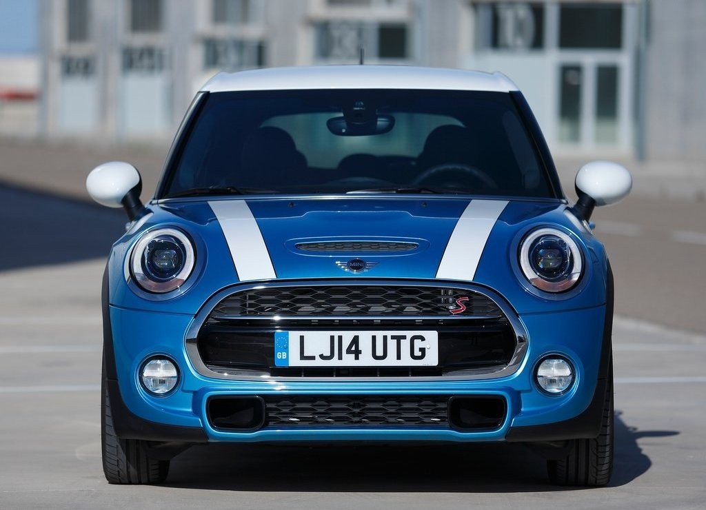 MINI COOPER 5-DOOR, foto 128