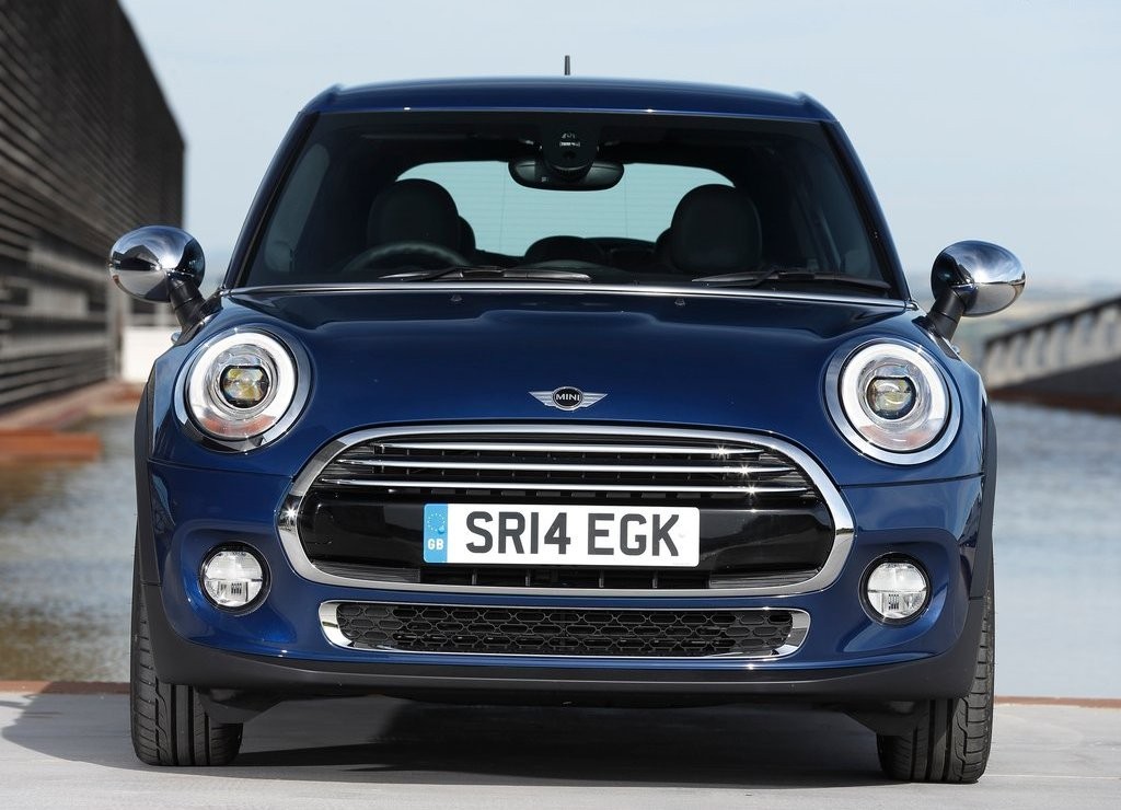 MINI COOPER 5-DOOR, foto 129