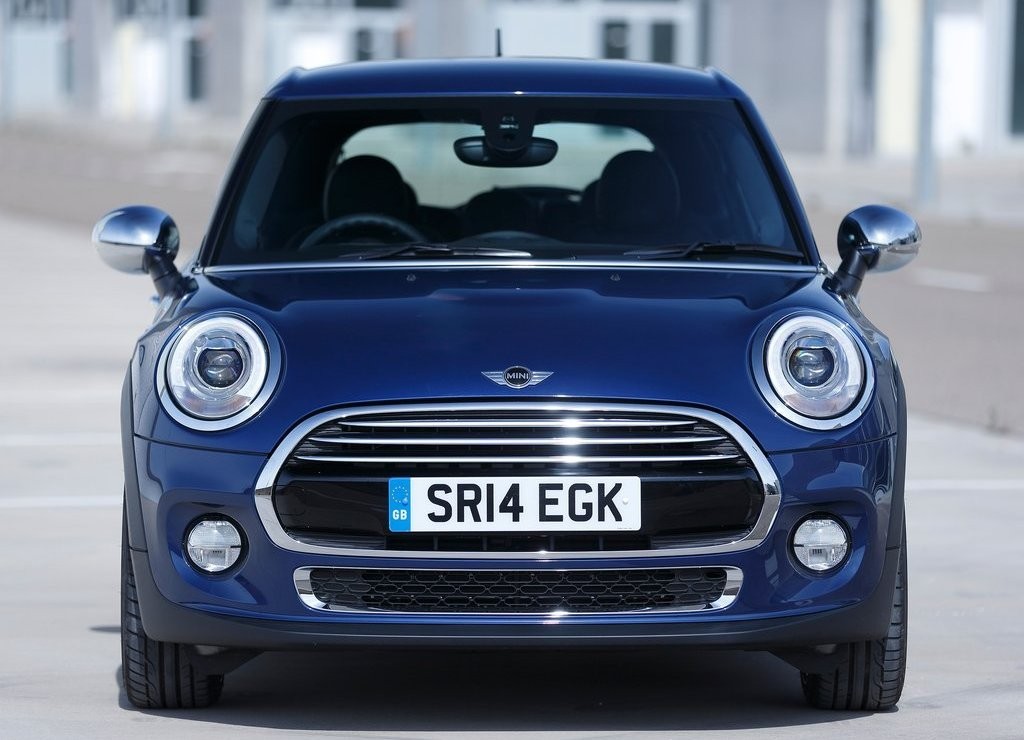 MINI COOPER 5-DOOR, foto 130
