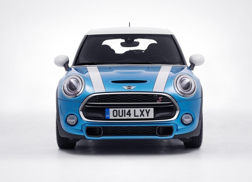 MINI COOPER 5-DOOR, foto 151