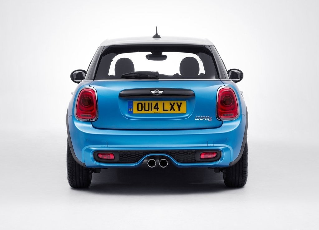 MINI COOPER 5-DOOR, foto 152