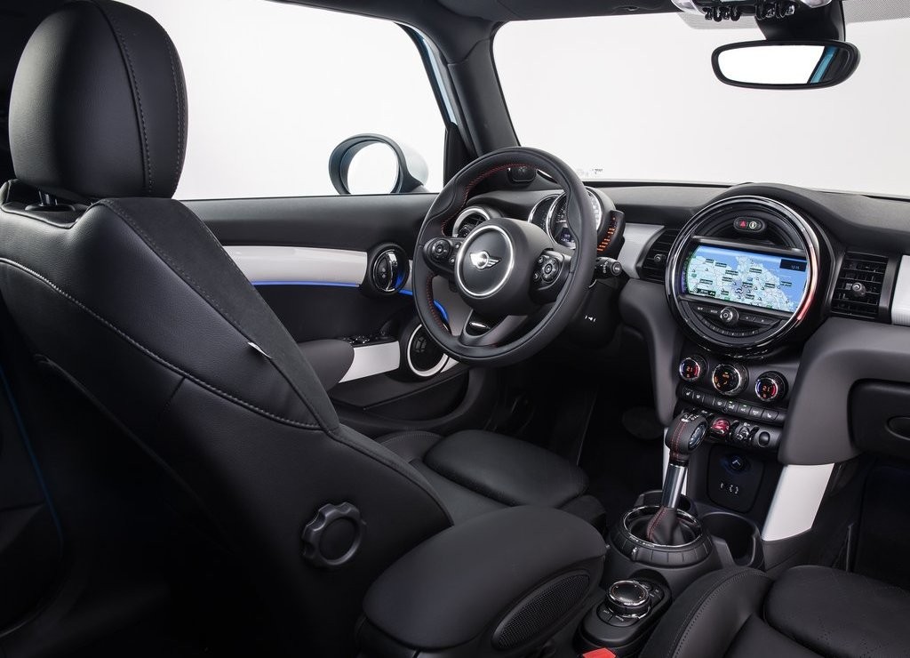MINI COOPER 5-DOOR, foto 153