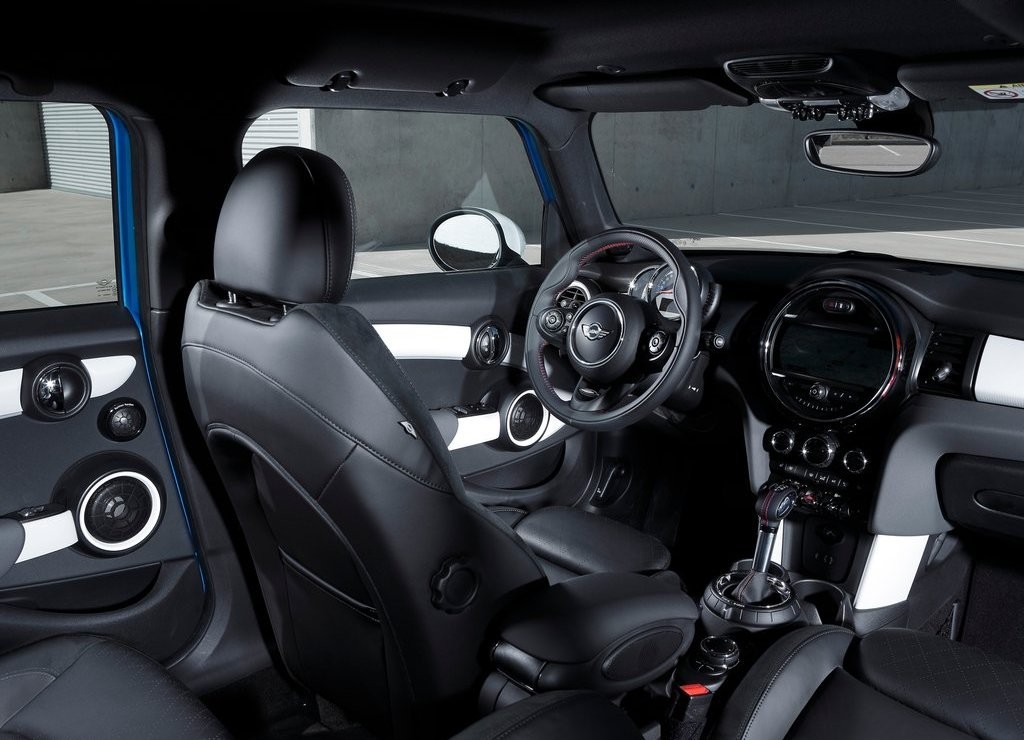 MINI COOPER 5-DOOR, foto 154