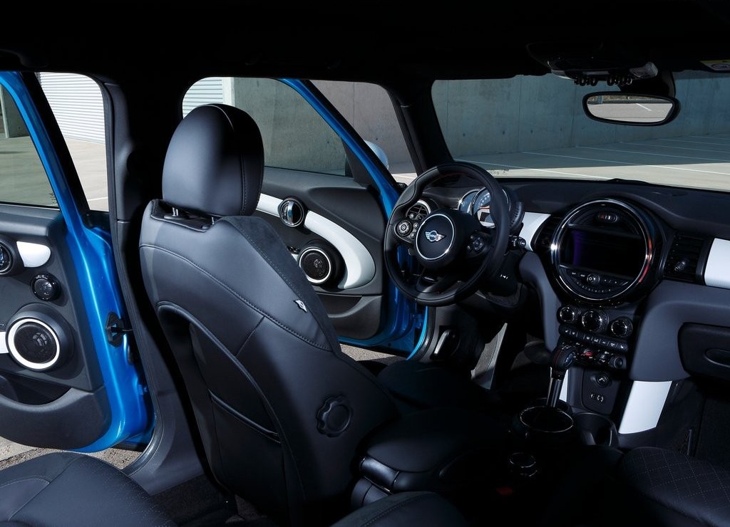 MINI COOPER 5-DOOR, foto 155