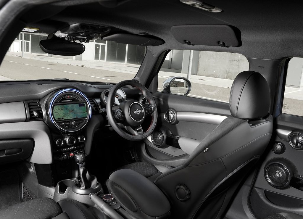 MINI COOPER 5-DOOR, foto 156