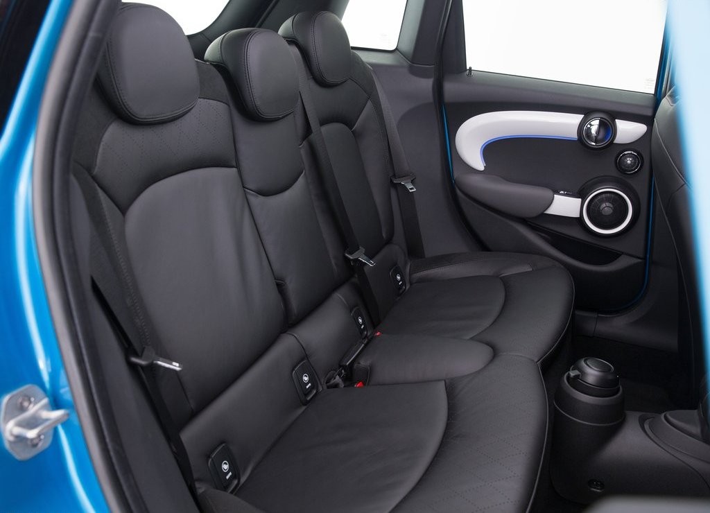 MINI COOPER 5-DOOR, foto 158