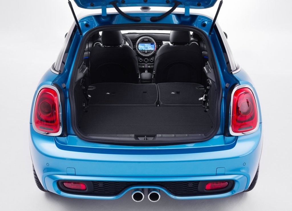 MINI COOPER 5-DOOR, foto 159