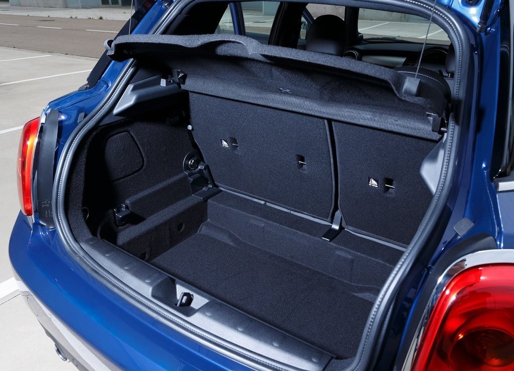 MINI COOPER 5-DOOR, foto 160