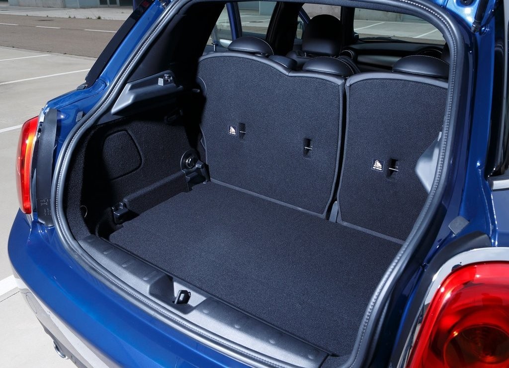 MINI COOPER 5-DOOR, foto 161