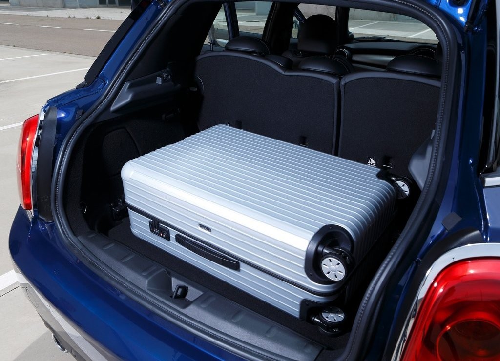 MINI COOPER 5-DOOR, foto 162