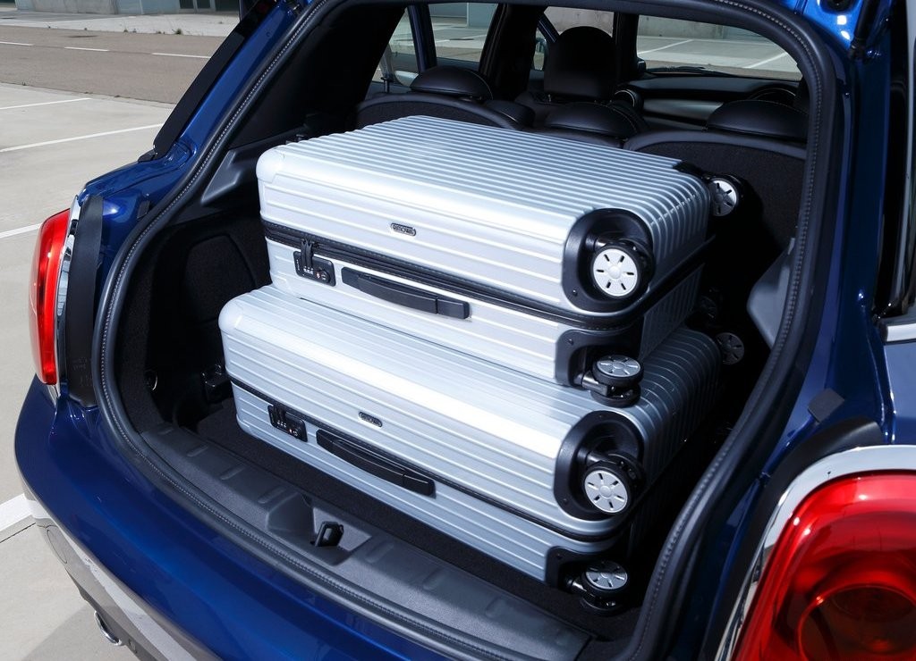 MINI COOPER 5-DOOR, foto 163