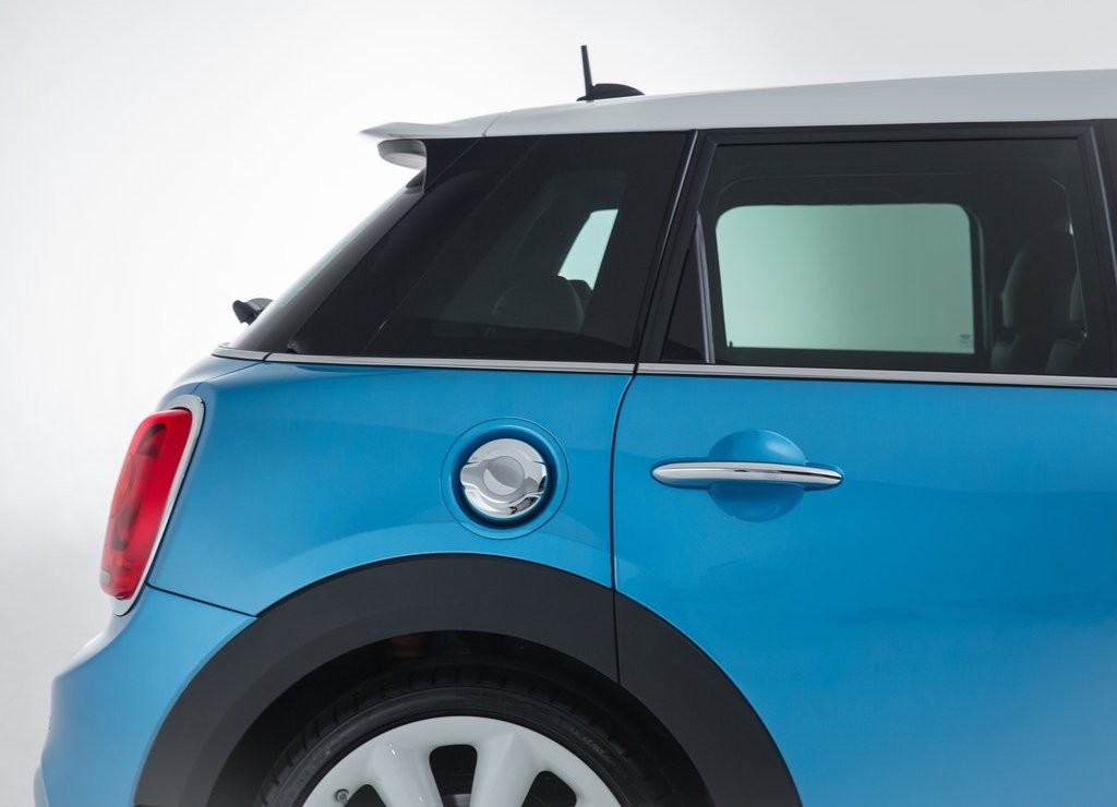 MINI COOPER 5-DOOR, foto 164