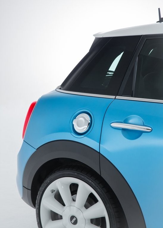 MINI COOPER 5-DOOR, foto 165