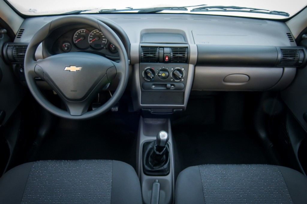 CHEVROLET CLASSIC, foto 5
