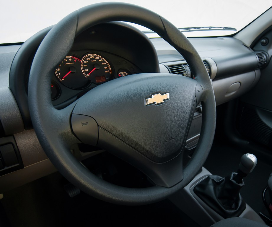 CHEVROLET CLASSIC, foto 7