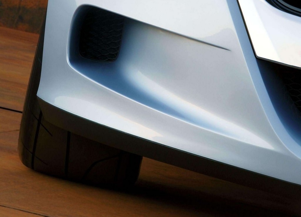 2003 - VOLKSWAGEN CONCEPT R, foto 12