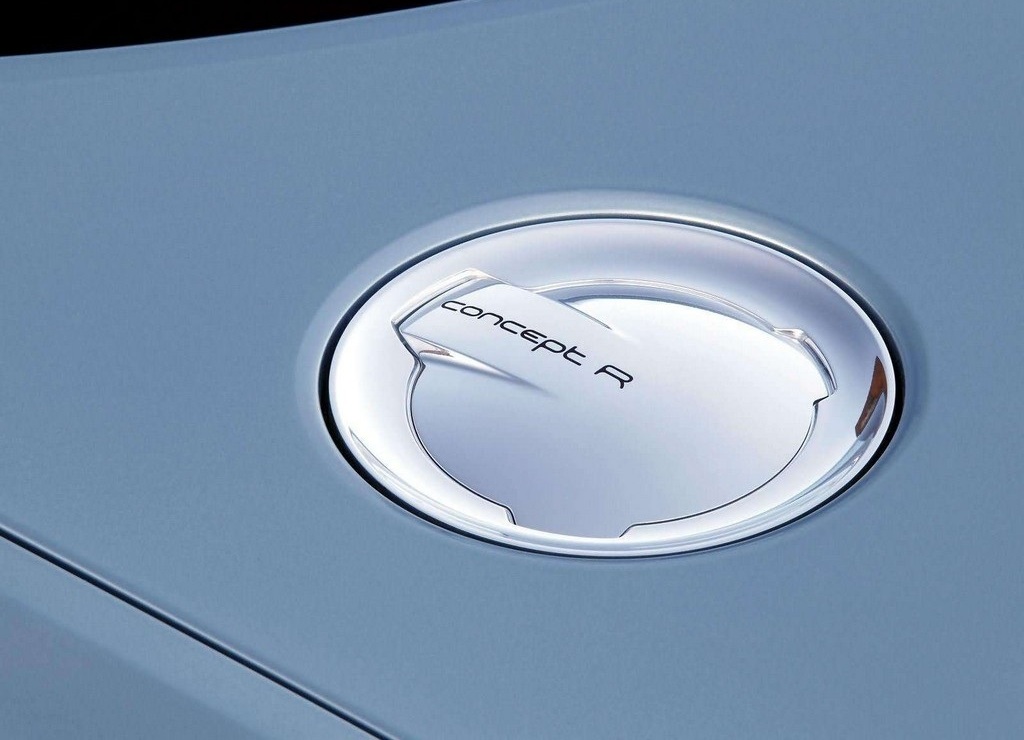 2003 - VOLKSWAGEN CONCEPT R, foto 13