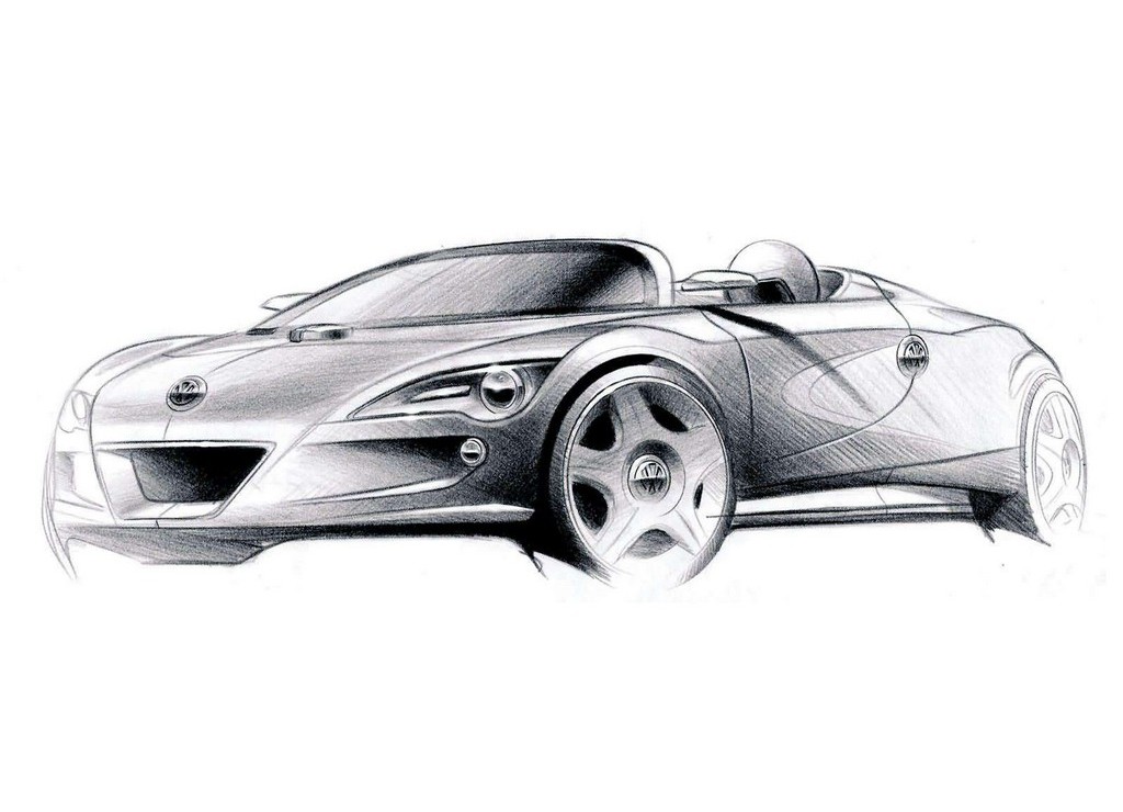 2003 - VOLKSWAGEN CONCEPT R, foto 15