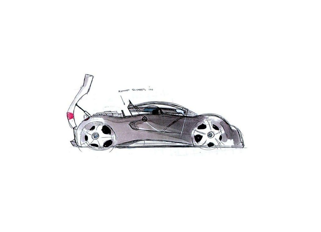 2003 - VOLKSWAGEN CONCEPT R, foto 24