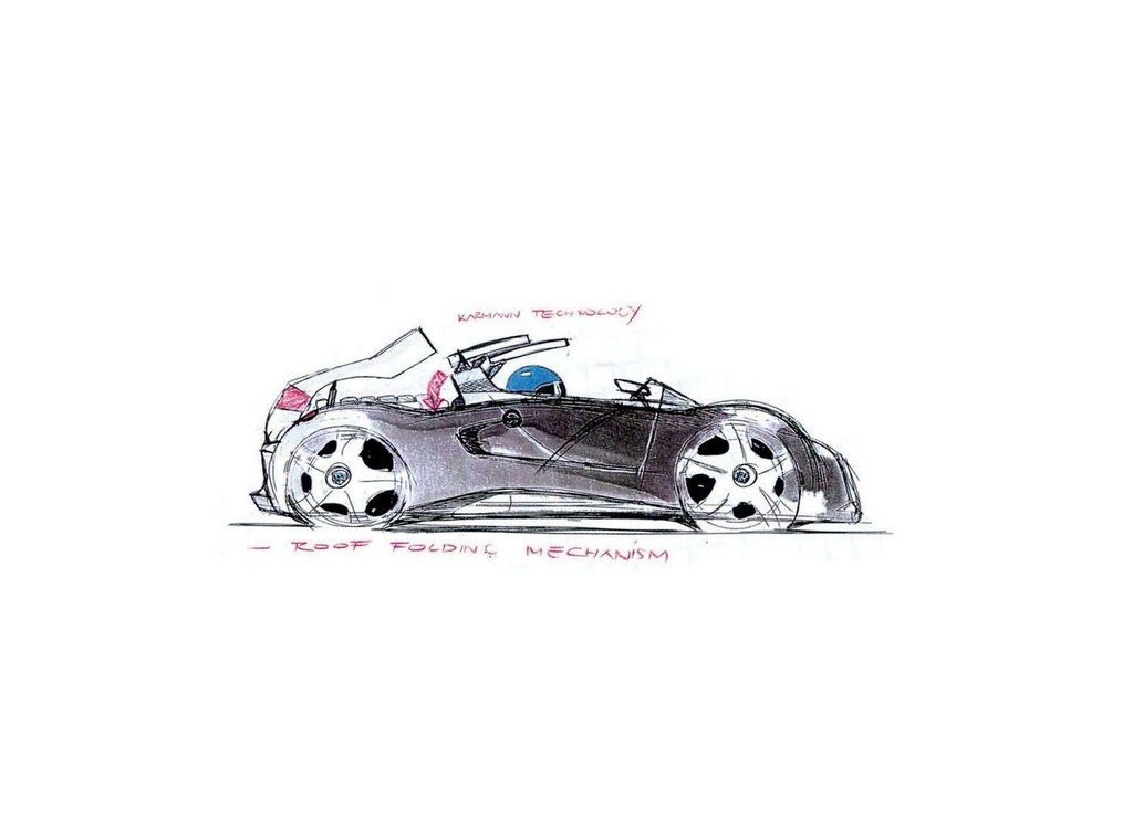 2003 - VOLKSWAGEN CONCEPT R, foto 25