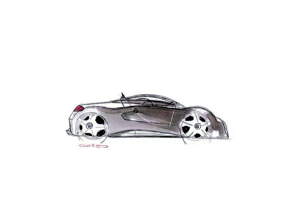 2003 - VOLKSWAGEN CONCEPT R, foto 26