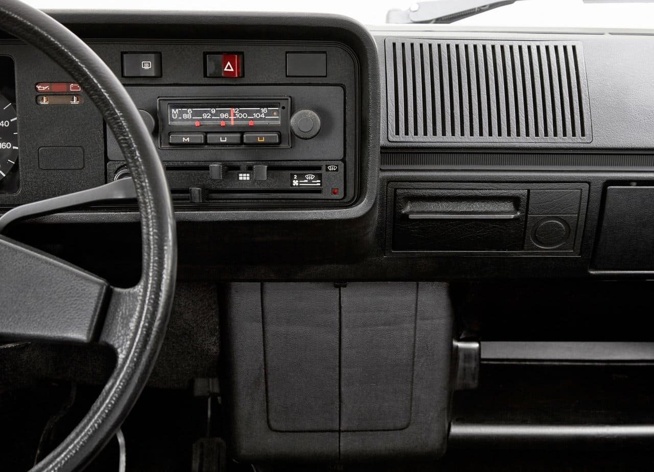 VOLKSWAGEN GOLF I, foto 19