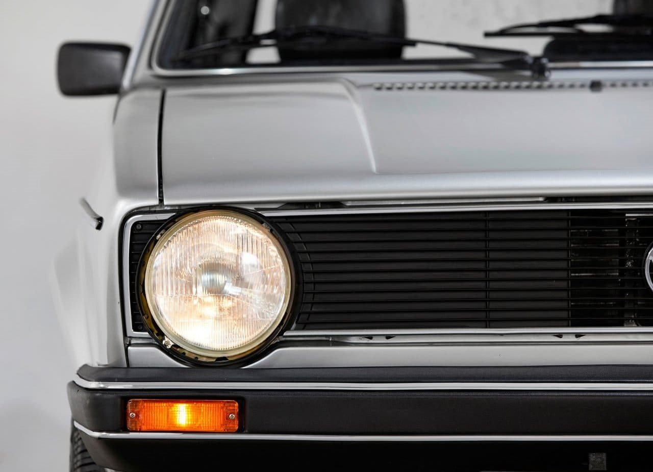VOLKSWAGEN GOLF I, foto 20