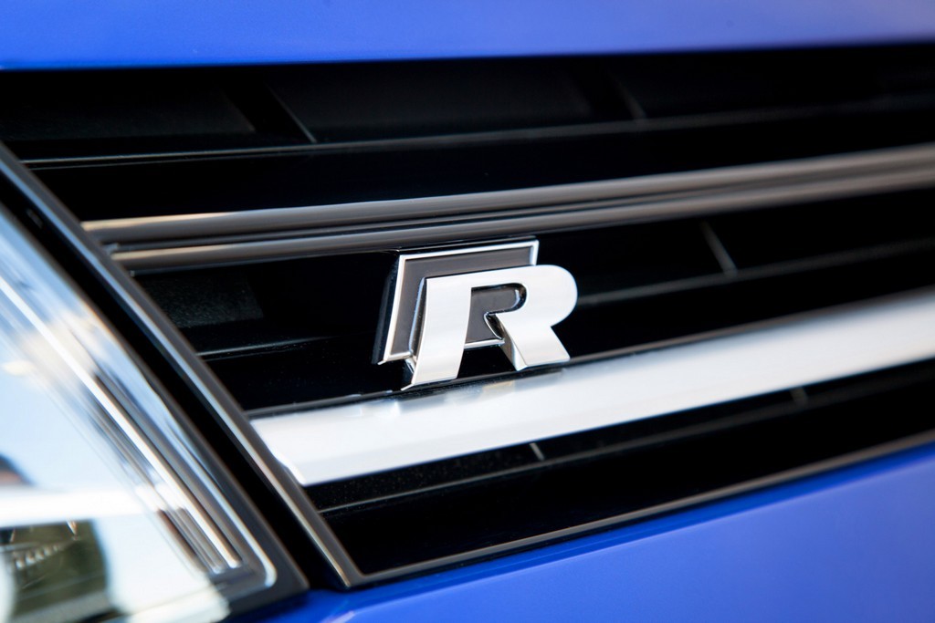 VOLKSWAGEN GOLF R, foto 3