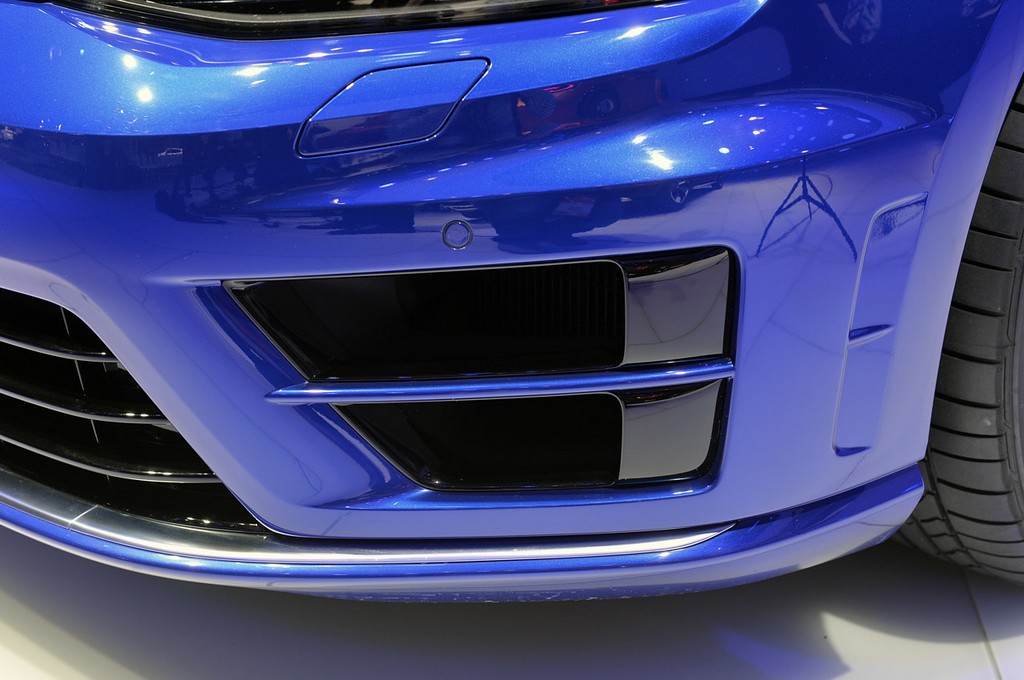 VOLKSWAGEN GOLF R, foto 15
