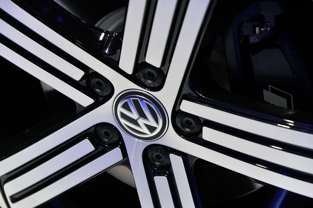 VOLKSWAGEN GOLF R, foto 18