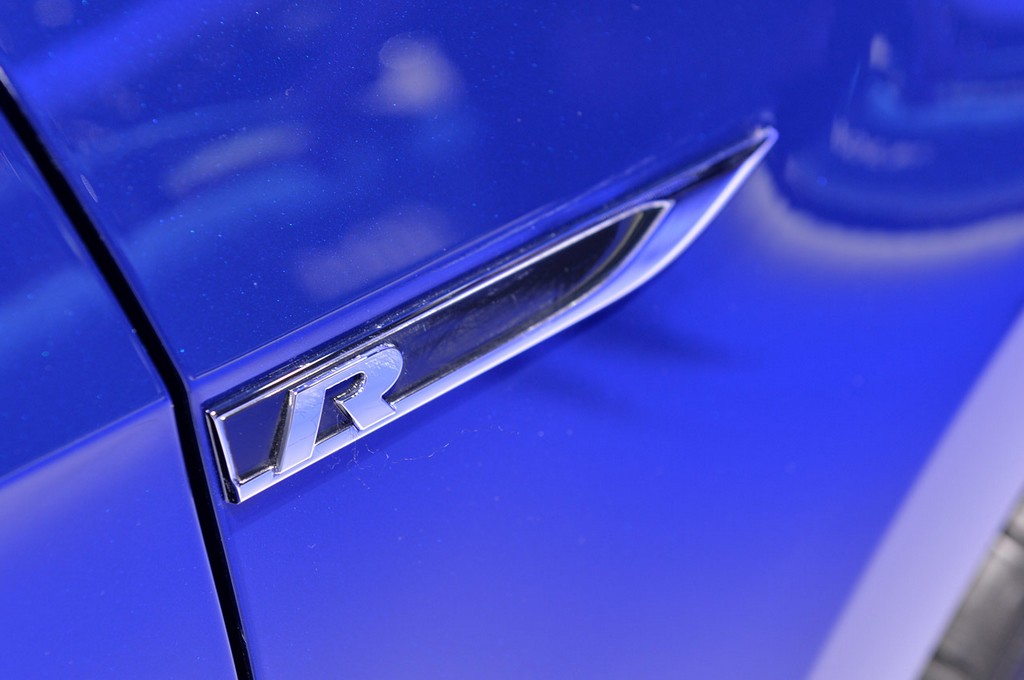 VOLKSWAGEN GOLF R, foto 19