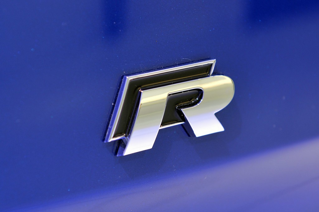 VOLKSWAGEN GOLF R, foto 21