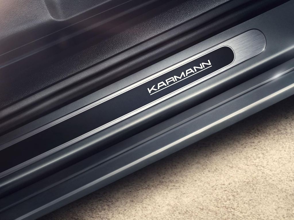 VOLKSWAGEN BEETLE CABRIOLET KARMANN EDITION, foto 3