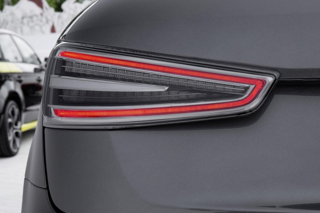 2014 - AUDI Q3 CAMPING TENT, foto 5
