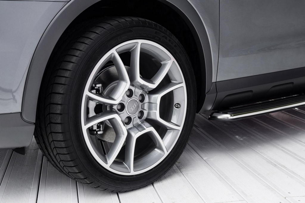 2014 - AUDI Q3 CAMPING TENT, foto 7