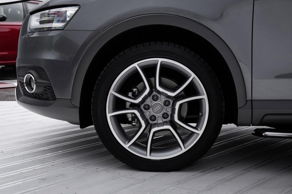 2014 - AUDI Q3 CAMPING TENT, foto 8