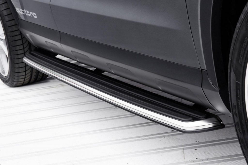 2014 - AUDI Q3 CAMPING TENT, foto 9