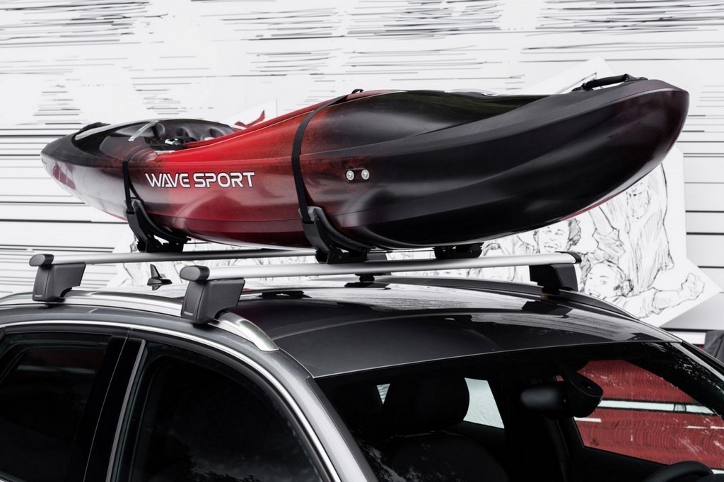 2014 - AUDI Q3 CAMPING TENT, foto 11