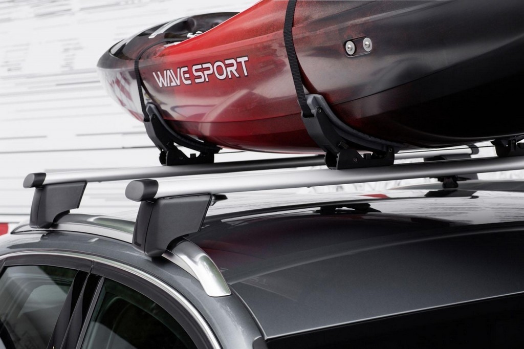 2014 - AUDI Q3 CAMPING TENT, foto 13