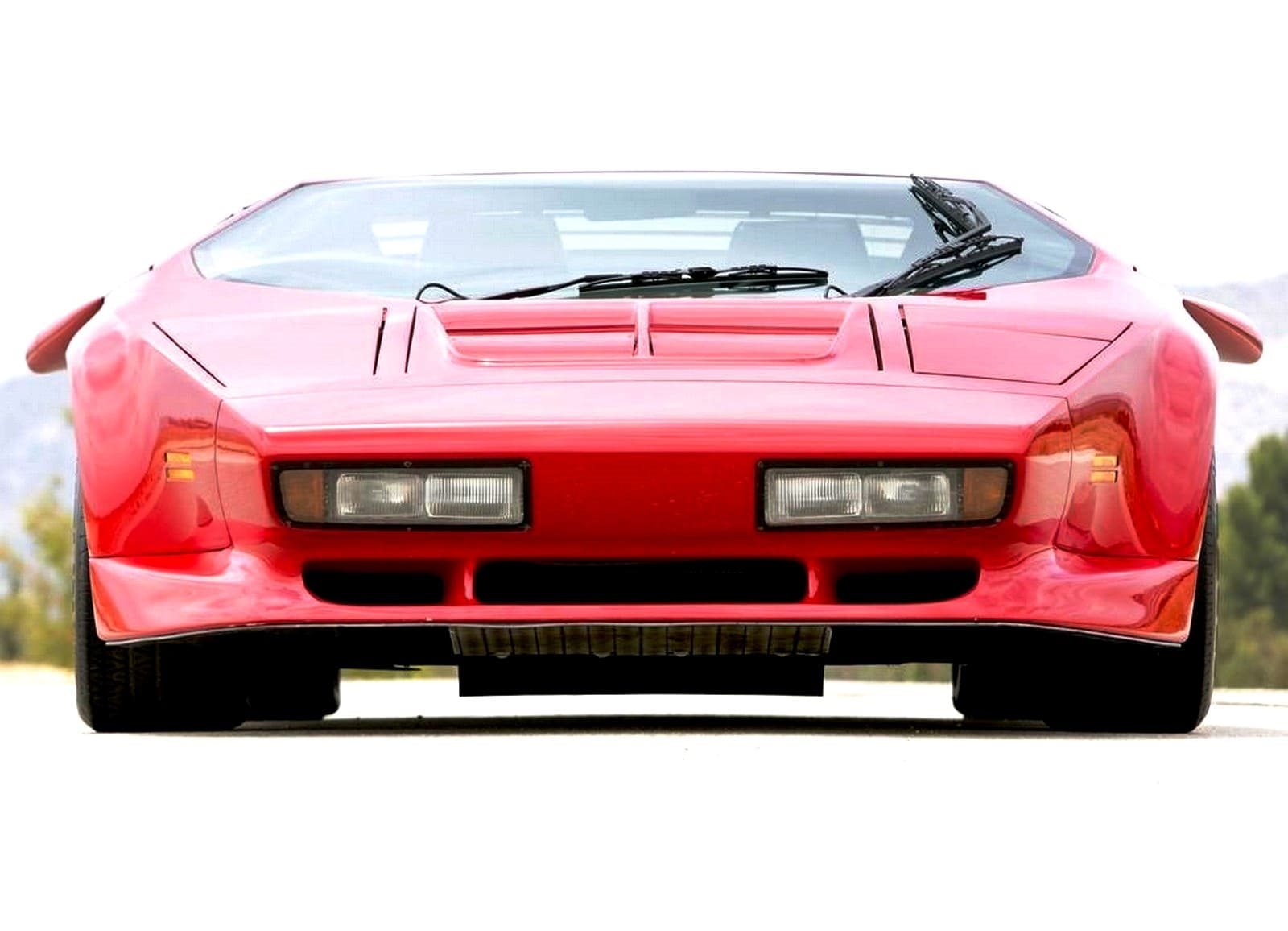 VECTOR W8 TWIN TURBO, foto 4