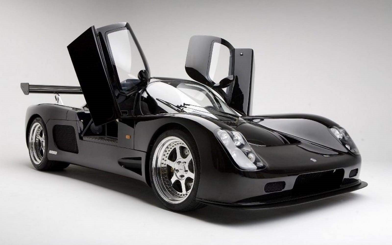 ULTIMA GTR 720, foto 1