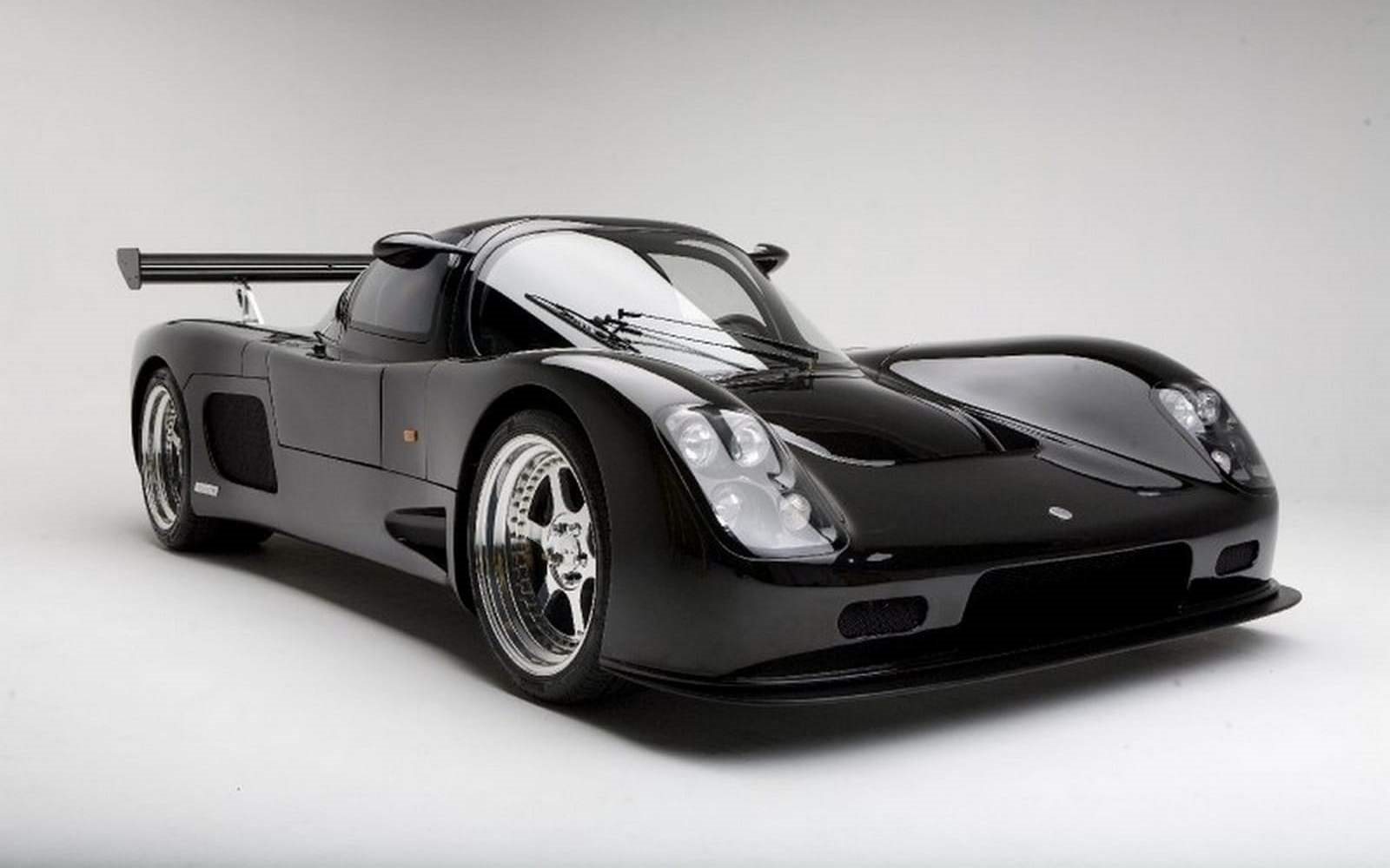 ULTIMA GTR 720, foto 2
