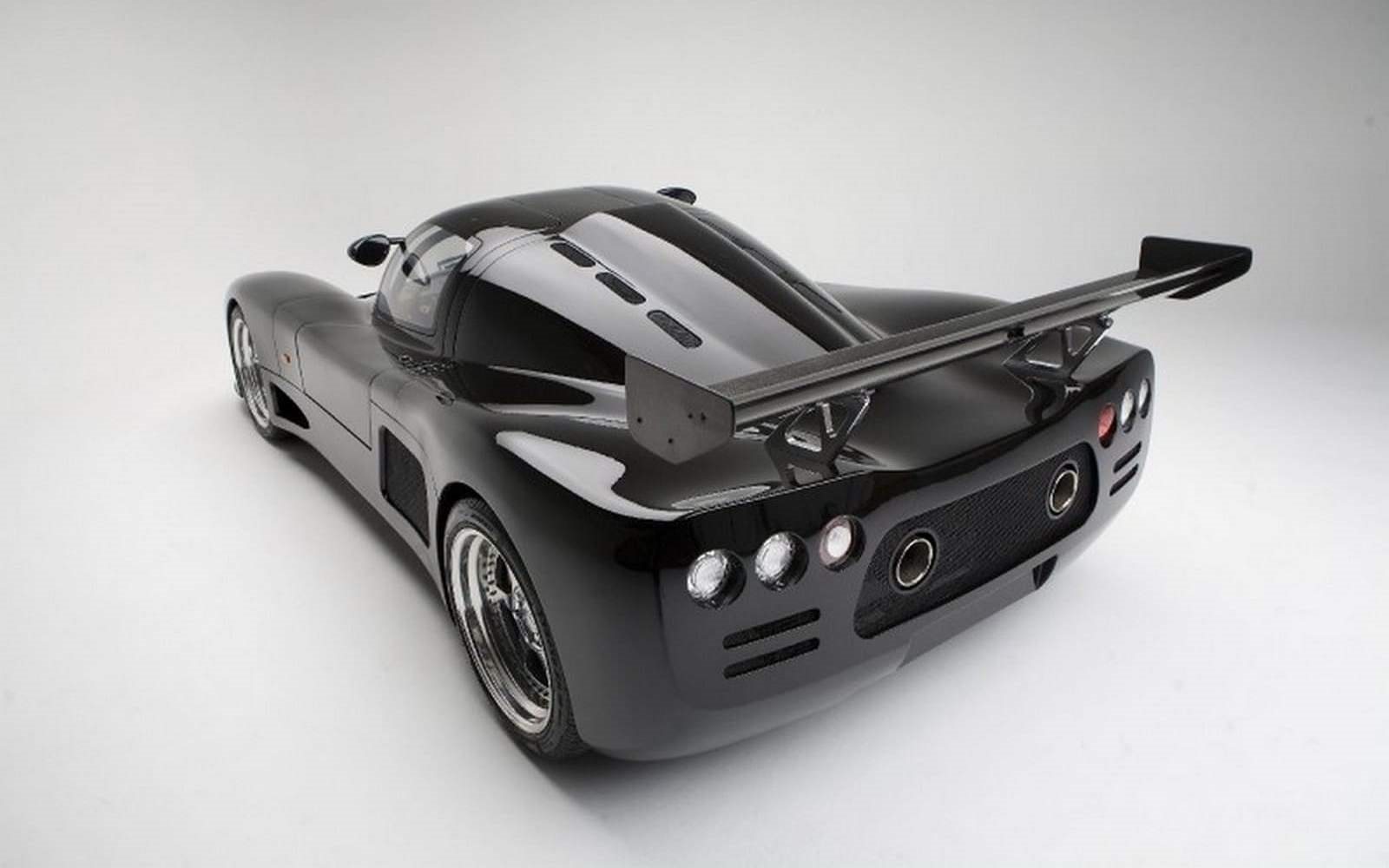 ULTIMA GTR 720, foto 3