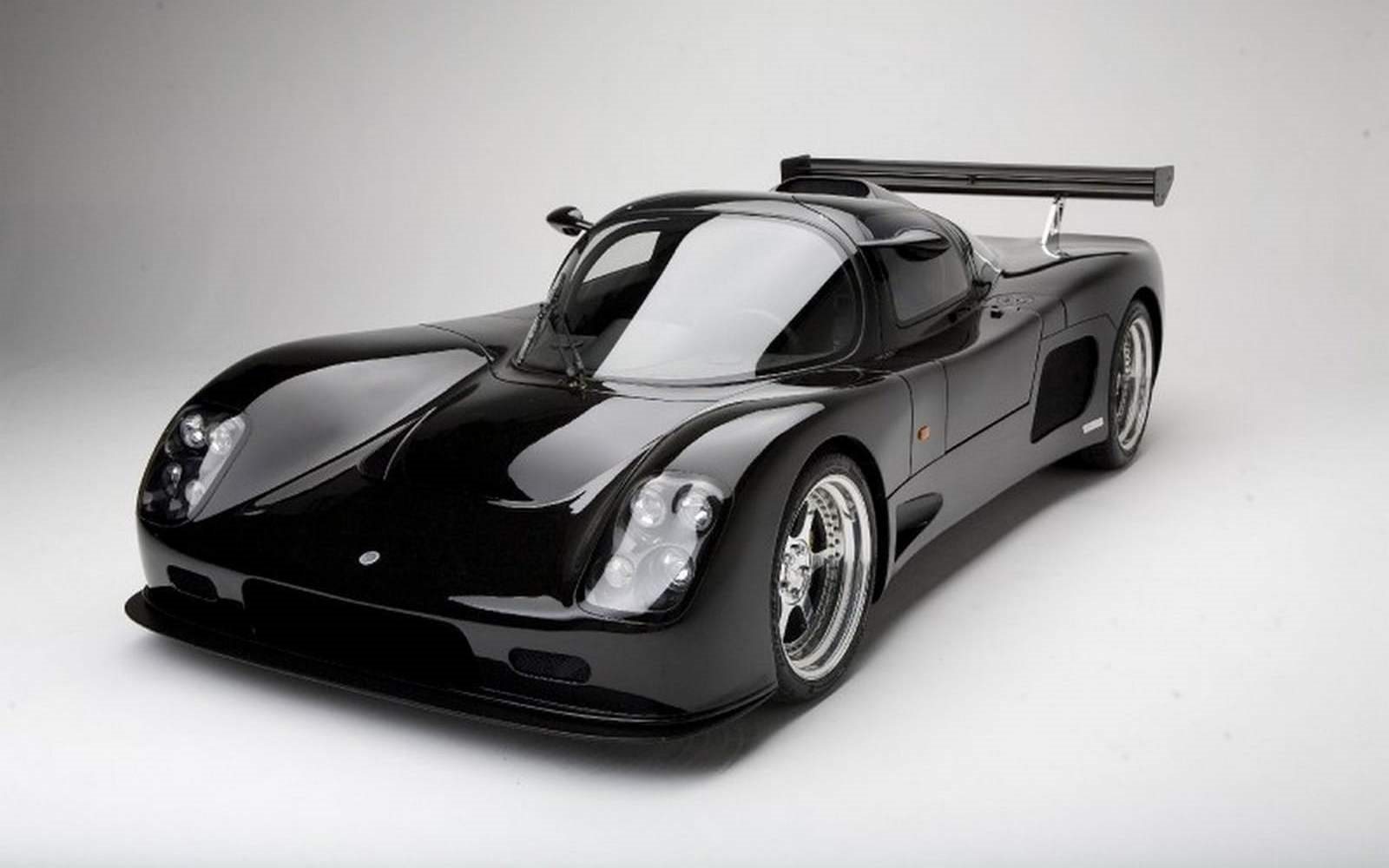 ULTIMA GTR 720, foto 4