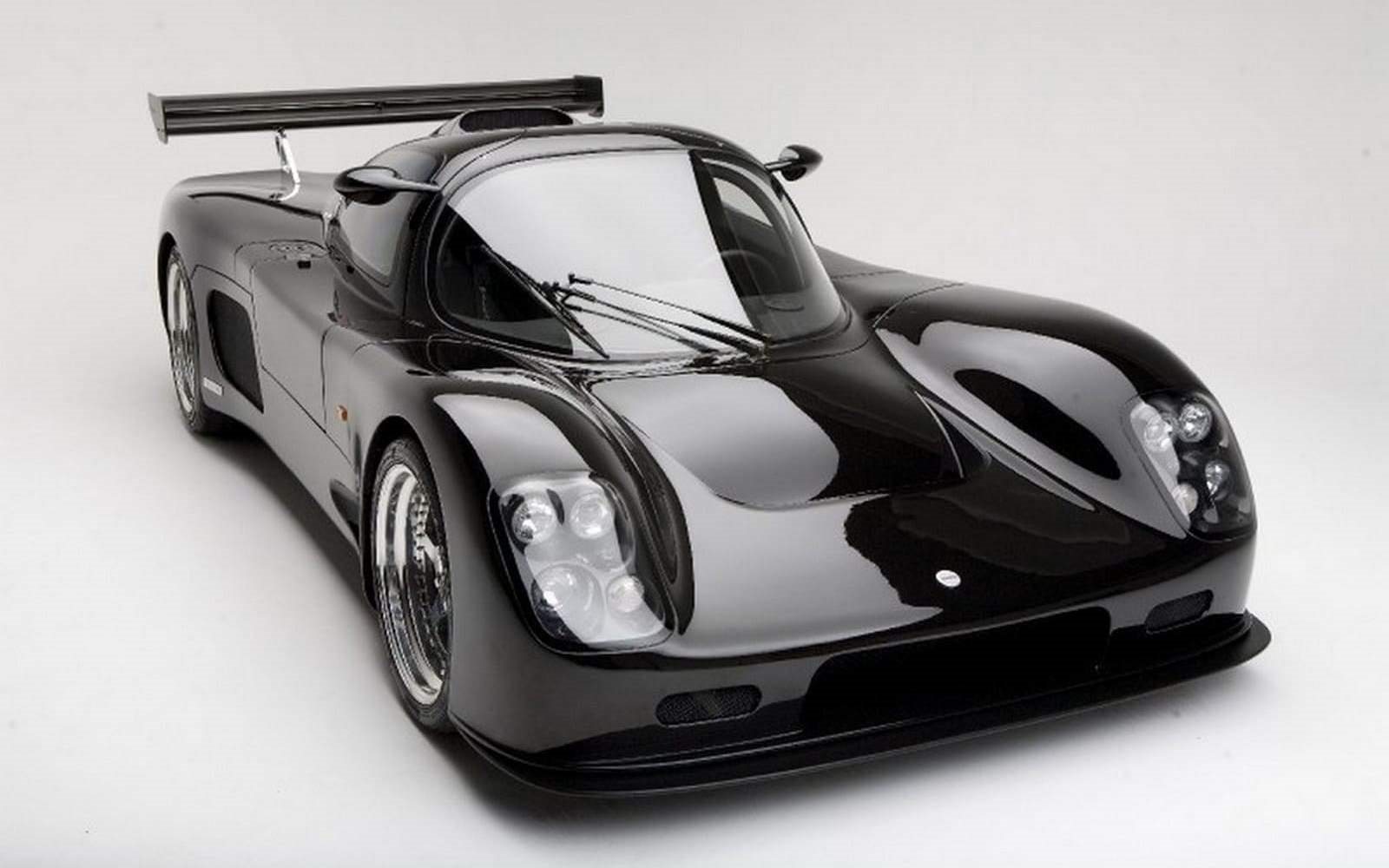ULTIMA GTR 720, foto 5
